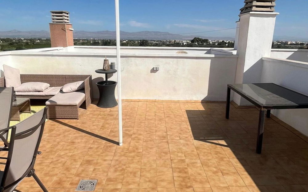 Algorfa · Alicante REF #CSPK-22474 · Apartment 1734815260