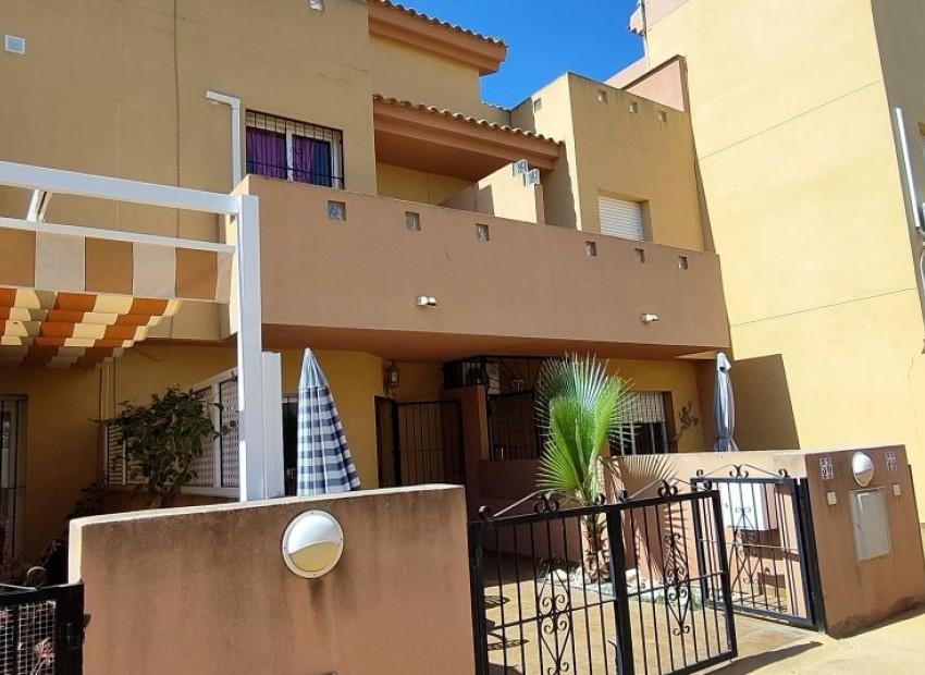 Cabo Roig · Alicante REF #CSPE-25577 · Townhouse 1952799514