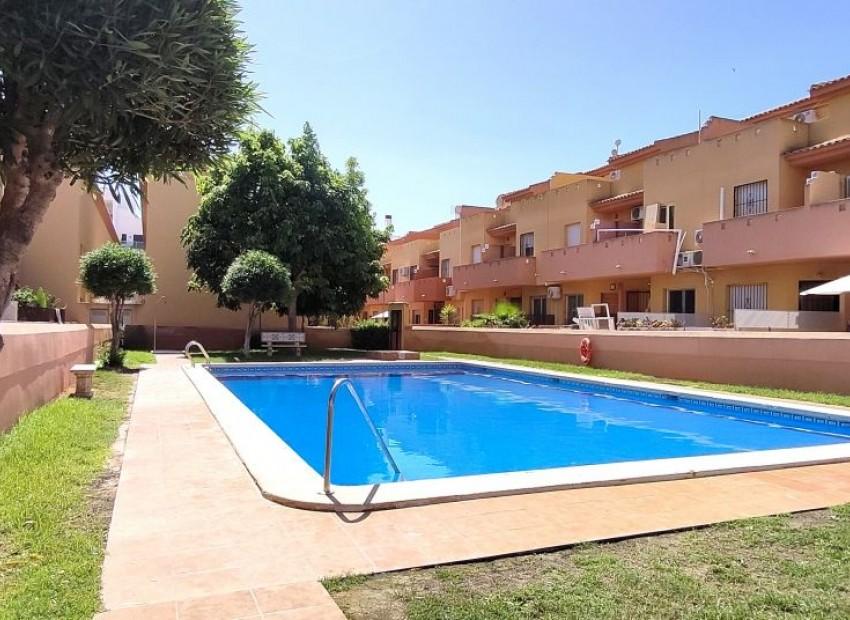 Cabo Roig · Alicante REF #CSPE-25577 · Townhouse 1952799514