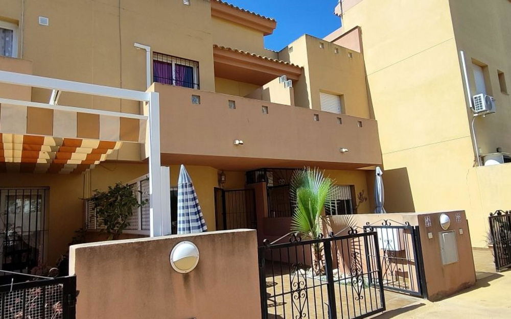 Cabo Roig · Alicante REF #CSPE-25577 · Townhouse 1952799514