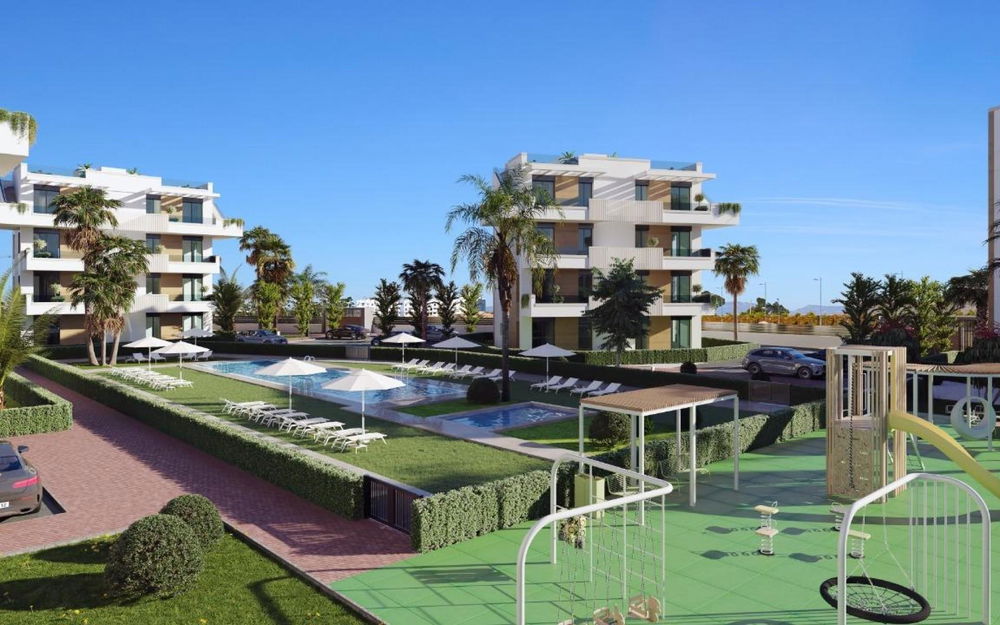 Torre Pacheco · Murcia REF #CSPN-84562 · Apartment 4037671964
