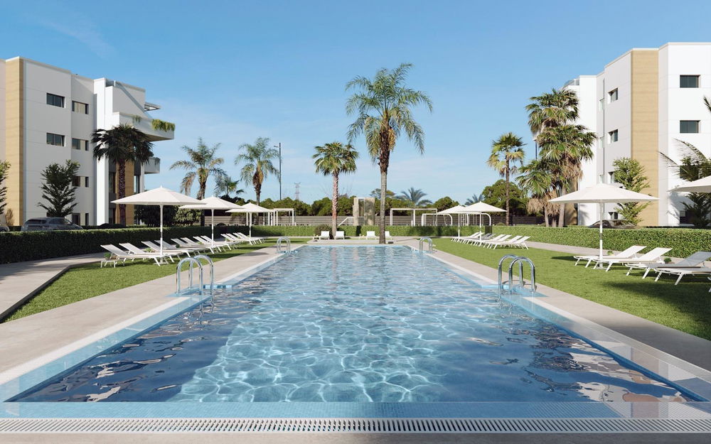 Torre Pacheco · Murcia REF #CSPN-84562 · Apartment 4037671964