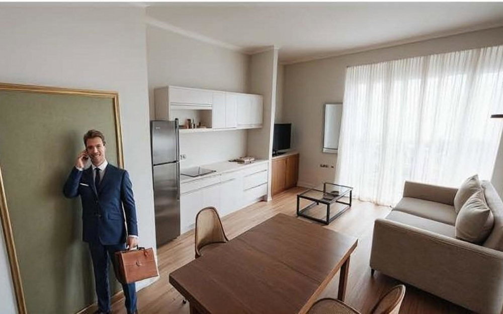 Torrevieja · Alicante REF #CSPN-60772 · Apartment 3894257723