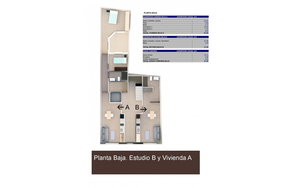 Torrevieja · Alicante REF #CSPN-60772 · Apartment 3894257723