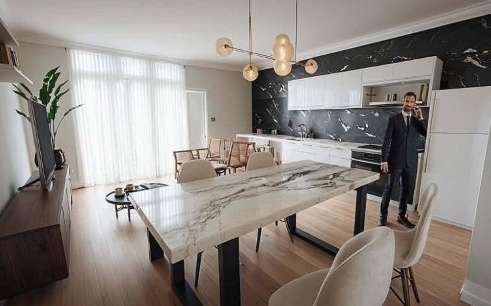 Torrevieja · Alicante REF #CSPN-60772 · Apartment 3894257723