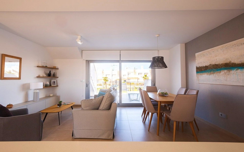 Los Montesinos · Alicante REF #CSPN-94238 · Townhouse 755835756