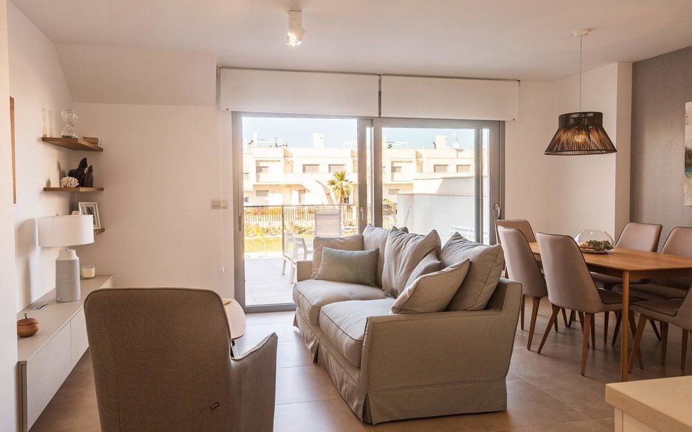 Los Montesinos · Alicante REF #CSPN-94238 · Townhouse 755835756