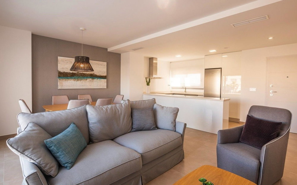 Los Montesinos · Alicante REF #CSPN-94238 · Townhouse 755835756
