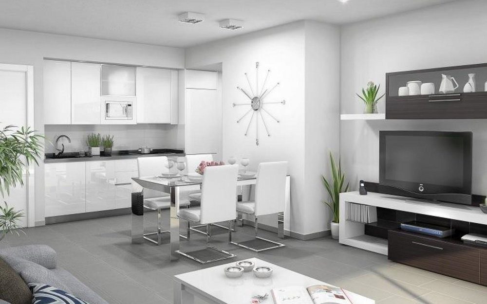 San Miguel De Salinas · Alicante REF #CSPN-33749 · Apartment 4115073248