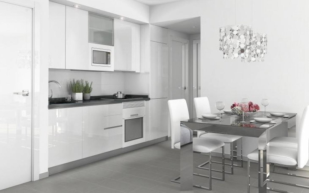 San Miguel De Salinas · Alicante REF #CSPN-33749 · Apartment 4115073248