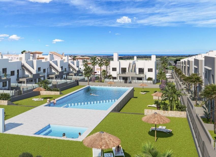 San Miguel De Salinas · Alicante REF #CSPN-81528 · Apartment 3016652631