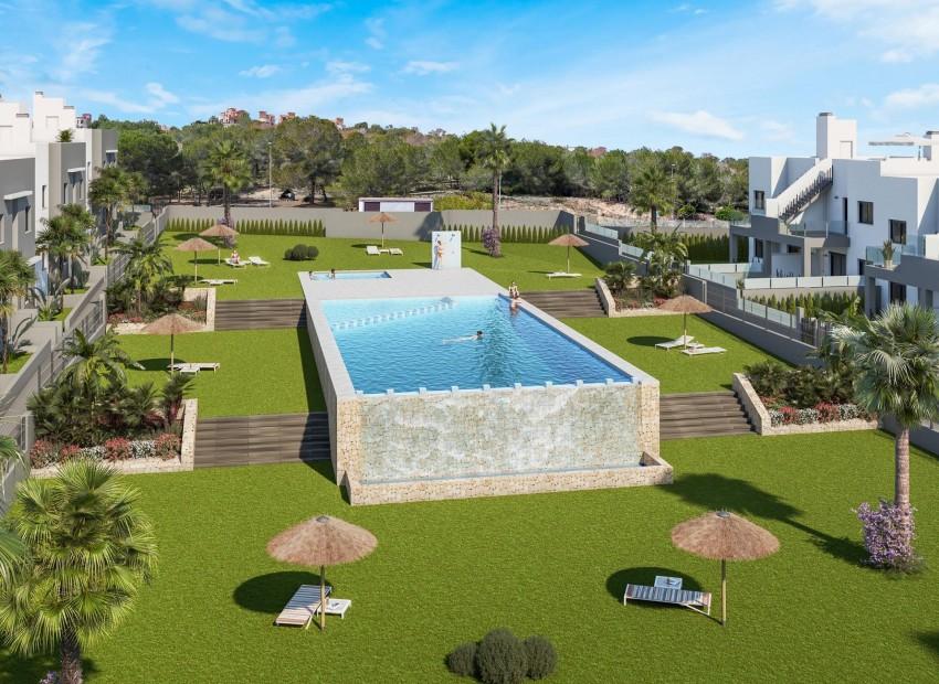 San Miguel De Salinas · Alicante REF #CSPN-81528 · Apartment 3016652631