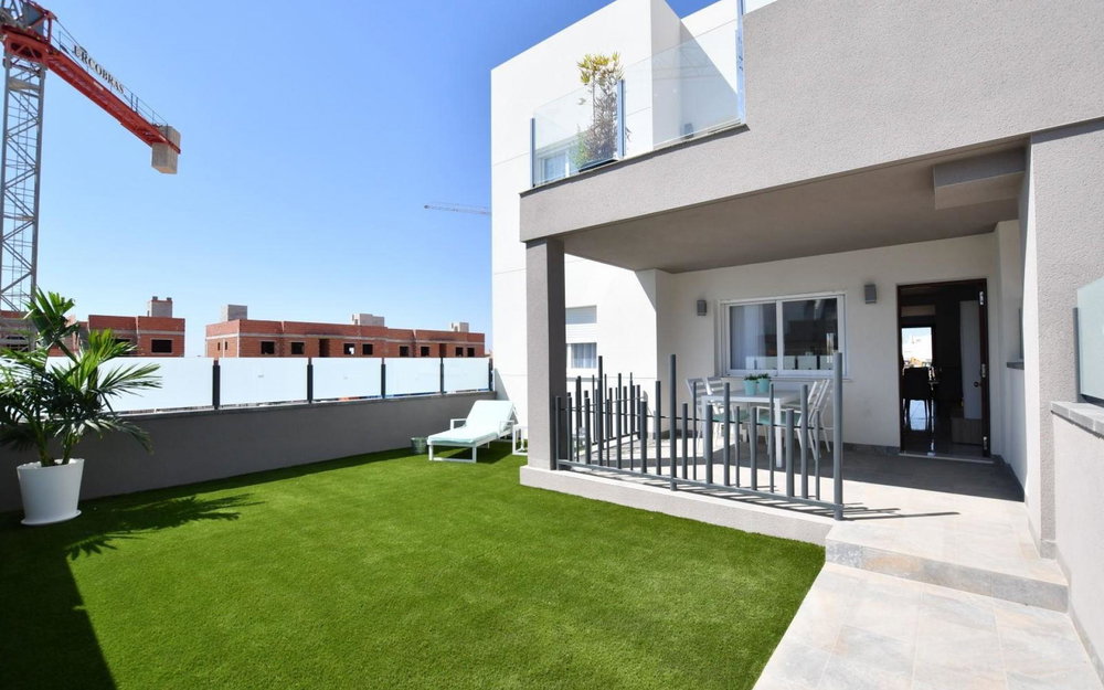 San Miguel De Salinas · Alicante REF #CSPN-81528 · Apartment 3016652631