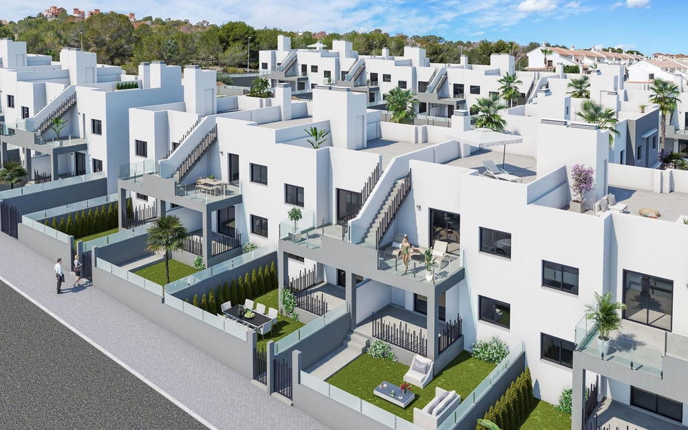 San Miguel De Salinas · Alicante REF #CSPN-31469 · Apartment 1724582699