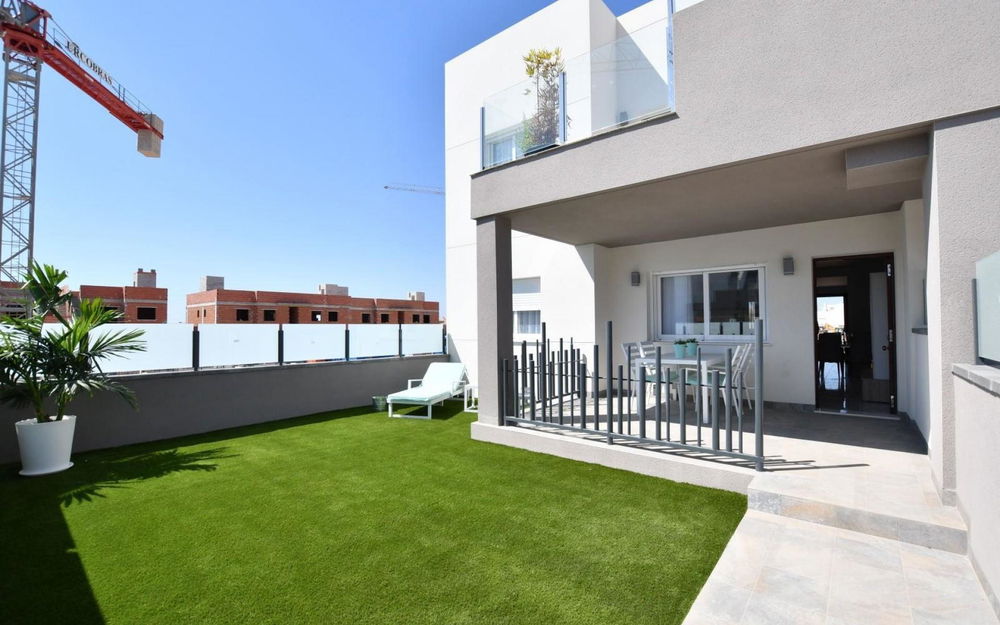 San Miguel De Salinas · Alicante REF #CSPN-31469 · Apartment 1724582699