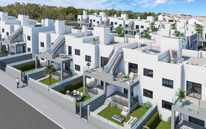 San Miguel De Salinas · Alicante REF #CSPN-66287 · Apartment 3266677230