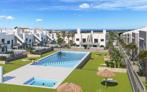 San Miguel De Salinas · Alicante REF #CSPN-66287 · Apartment 3266677230