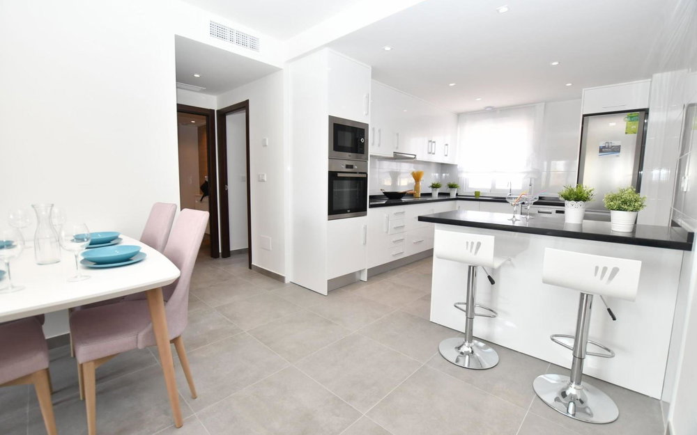 San Miguel De Salinas · Alicante REF #CSPN-66287 · Apartment 3266677230