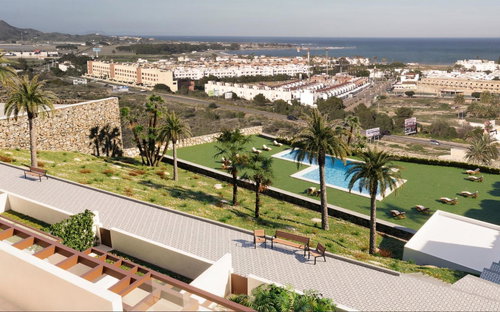 Vera · Alicante REF #CSPN-14644 · Apartment 1280445236