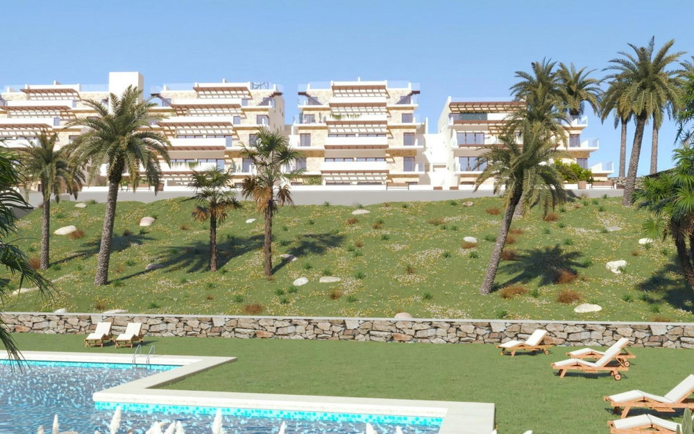 Vera · Alicante REF #CSPN-14644 · Apartment 1280445236