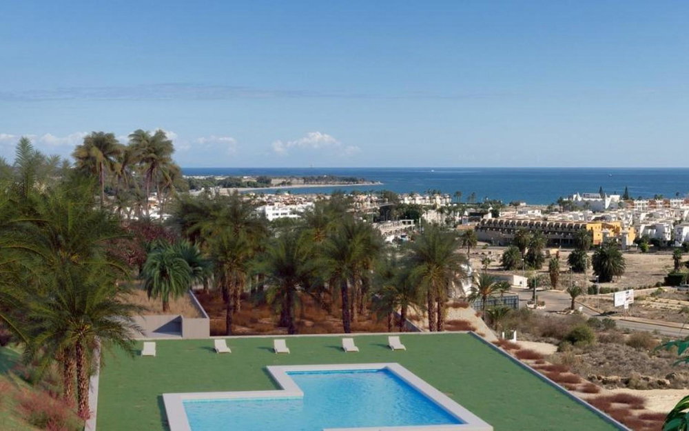 Vera · Alicante REF #CSPN-14644 · Apartment 1280445236