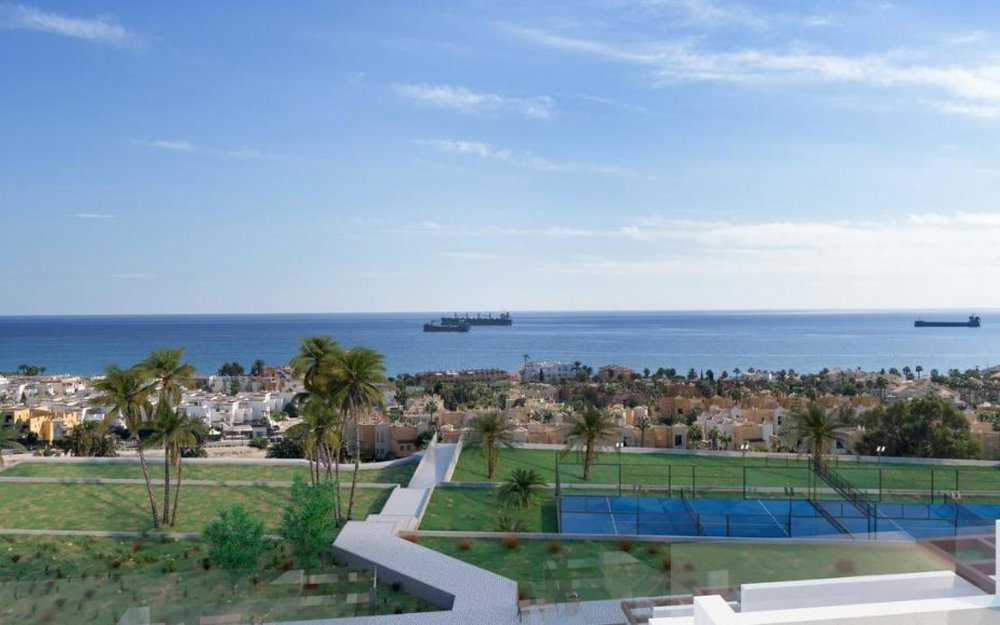 Vera · Alicante REF #CSPN-14644 · Apartment 1280445236