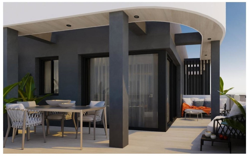 Torrevieja · Alicante REF #CSPN-96327 · Apartment 1985871542