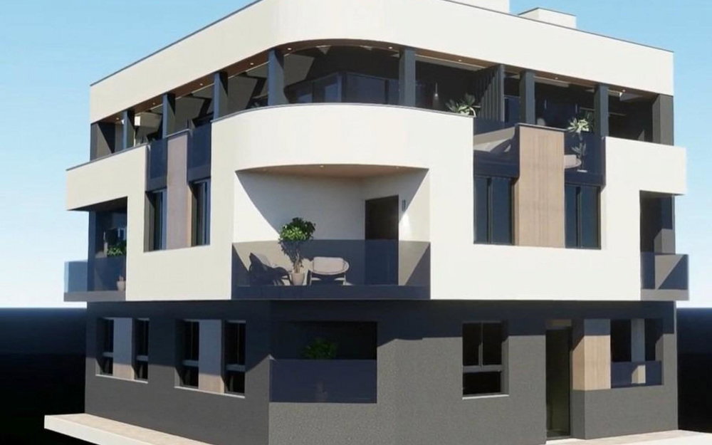 Torrevieja · Alicante REF #CSPN-93279 · Apartment 1415466406