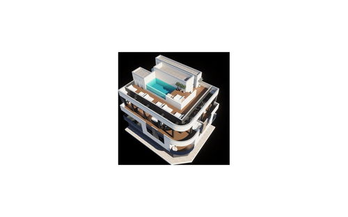 Torrevieja · Alicante REF #CSPN-70607 · Apartment 274279302