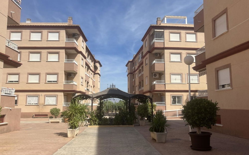 Algorfa · Alicante REF #CSPK-98639 · Apartment 1510354677