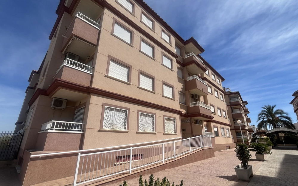 Algorfa · Alicante REF #CSPK-98639 · Apartment 1510354677
