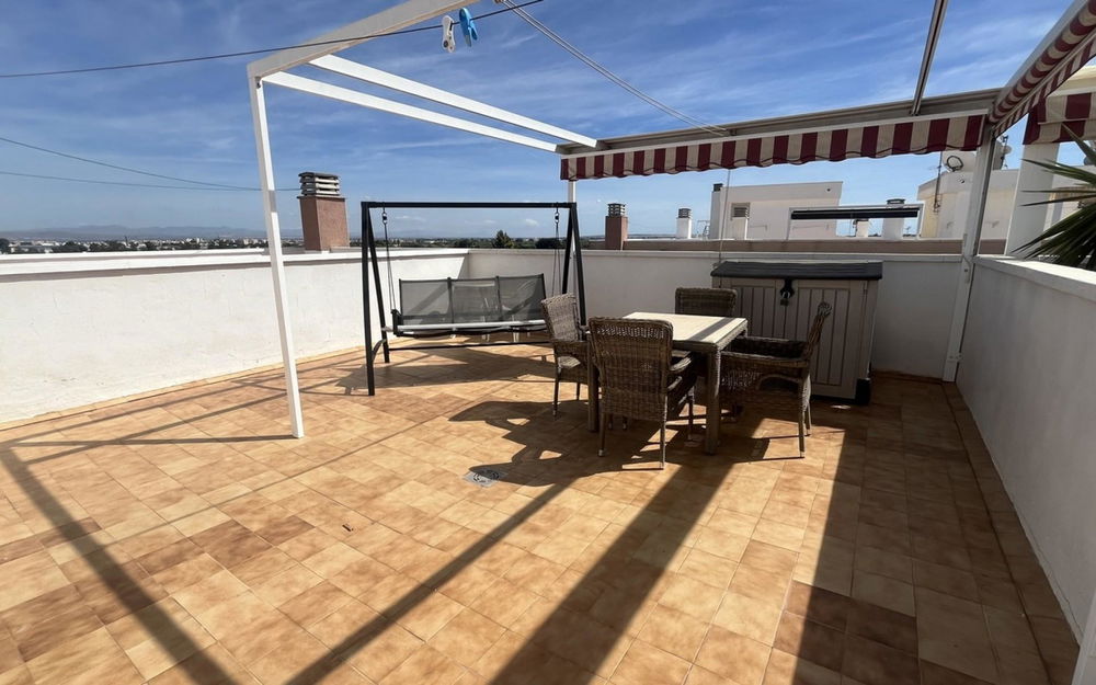 Algorfa · Alicante REF #CSPK-98639 · Apartment 1510354677