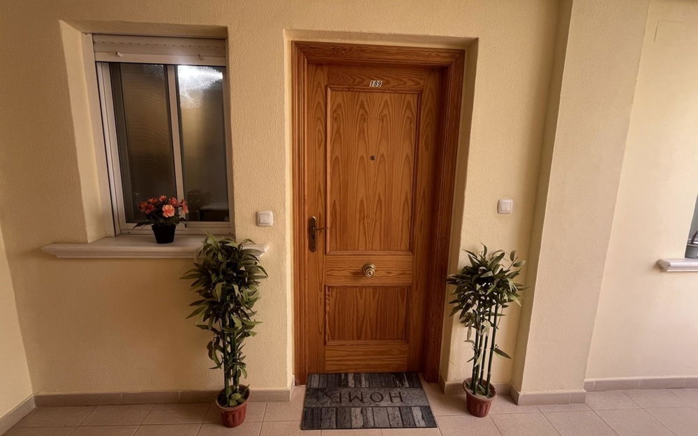 Algorfa · Alicante REF #CSPK-98639 · Apartment 1510354677