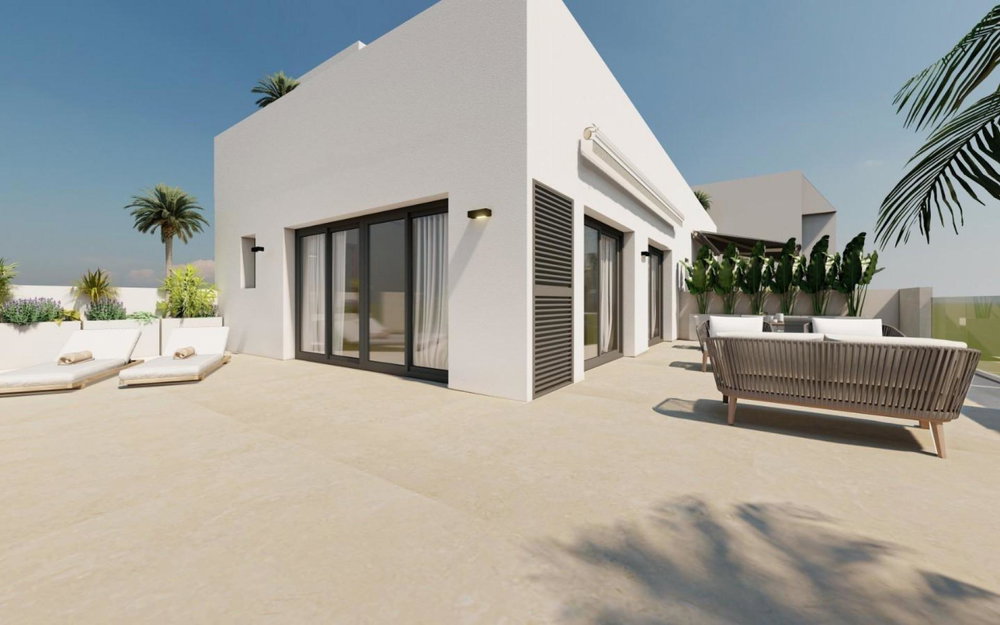 Guardamar Del Segura · Alicante REF #CSPN-44681 · Apartment 3358406891