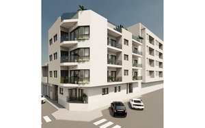 Guardamar Del Segura · Alicante REF #CSPN-44681 · Apartment 3358406891