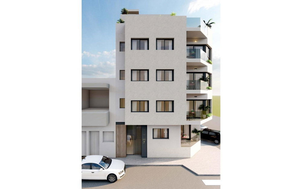 Guardamar Del Segura · Alicante REF #CSPN-44681 · Apartment 3358406891