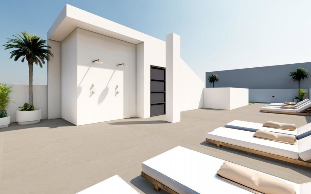 Guardamar Del Segura · Alicante REF #CSPN-35161 · Apartment 4233660635
