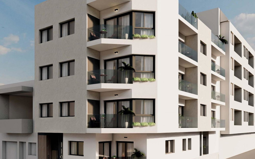 Guardamar Del Segura · Alicante REF #CSPN-35161 · Apartment 4233660635
