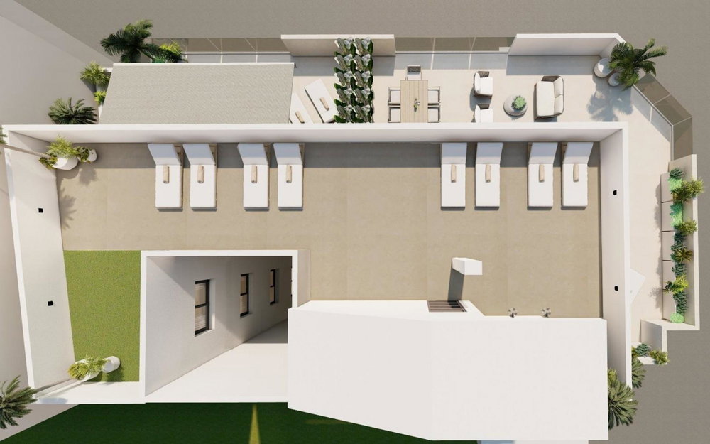 Guardamar Del Segura · Alicante REF #CSPN-35161 · Apartment 4233660635