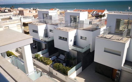 Guardamar Del Segura · Alicante REF #CSPG-27216 · Townhouse 3352330770