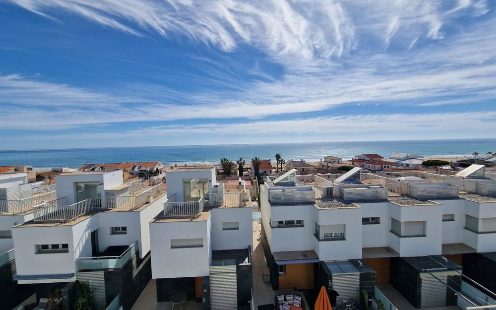 Guardamar Del Segura · Alicante REF #CSPG-27216 · Townhouse 3352330770
