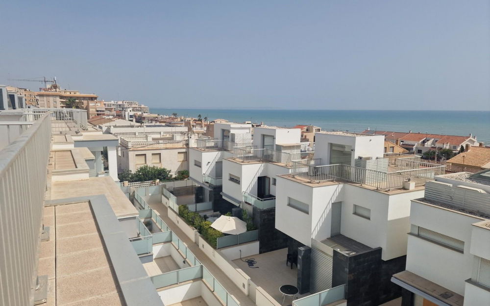 Guardamar Del Segura · Alicante REF #CSPG-27216 · Townhouse 3352330770