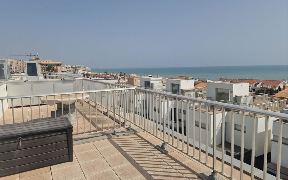 Guardamar Del Segura · Alicante REF #CSPG-27216 · Townhouse 3352330770