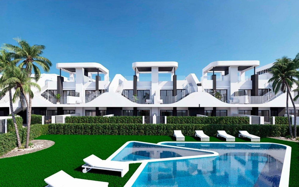 San Fulgencio · Alicante REF #CSPN-14844 · Apartment 3986367390