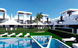 San Fulgencio · Alicante REF #CSPN-14844 · Apartment 3986367390