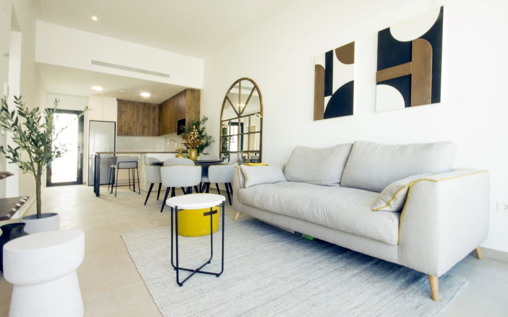 San Fulgencio · Alicante REF #CSPN-14844 · Apartment 3986367390