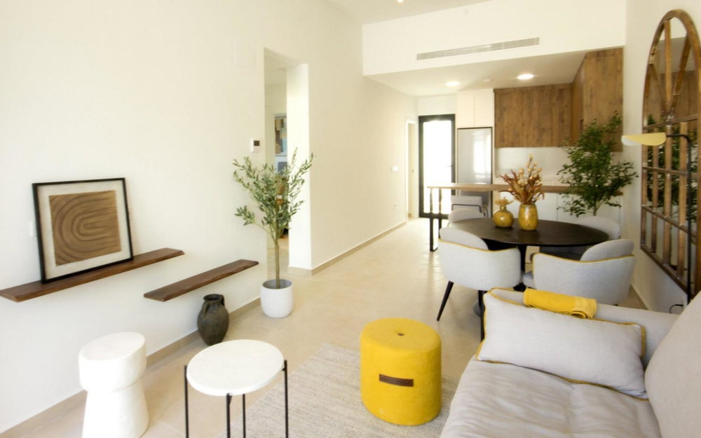 San Fulgencio · Alicante REF #CSPN-14844 · Apartment 3986367390
