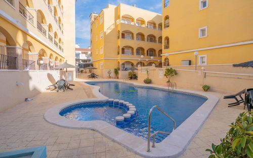 Algorfa · Alicante REF #CSPK-25440 · Apartment 2746083828