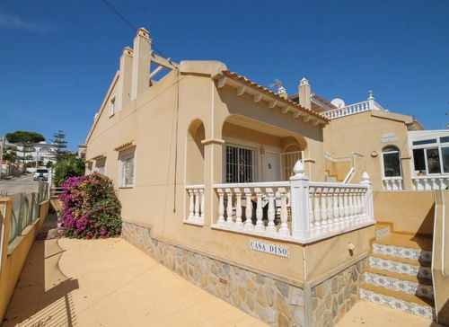 Villamartin · Alicante REF #CSPV-30245 · Villa 595986172