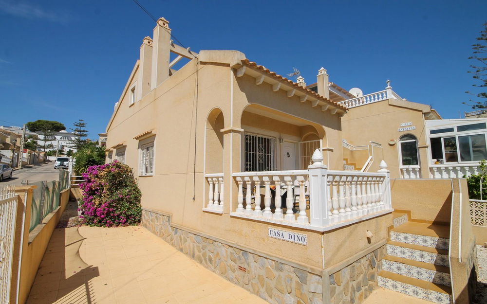 Villamartin · Alicante REF #CSPV-30245 · Villa 595986172
